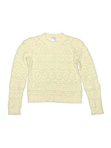 Nordstrom Pullover Sweater (view 1)