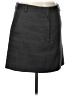 Tibi Solid Gray Formal Skirt Size 10 - photo 1
