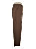 iuga 100% Spandex Brown Casual Pants Size XL - photo 4