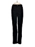 Well Worn Black Casual Pants Size 8 - photo 1