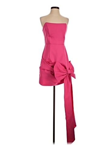 Elliatt Cocktail Dress (view 1)