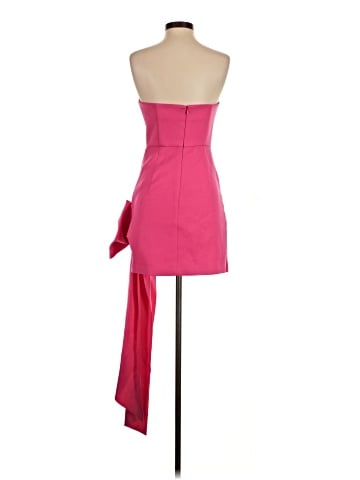 Elliatt Cocktail Dress (view 2)