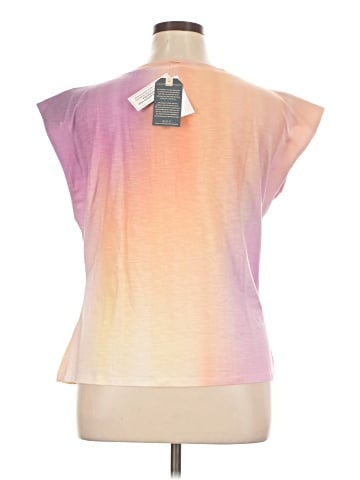 Democracy Short Sleeve Top (view 2)