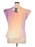 Democracy Pink Short Sleeve Top Size XL - photo 2