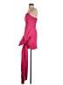 Elliatt 100% Polyester Pink Cocktail Dress Size S - photo 5