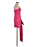 Elliatt 100% Polyester Pink Cocktail Dress Size S - photo 4