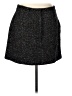 Tibi Tweed Gray Casual Skirt Size 12 - photo 1