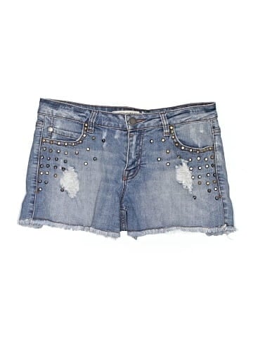 Romeo & Juliet Couture Shorts (view 1)