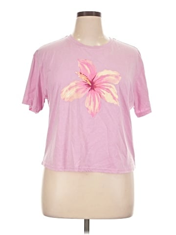 Rebellious. One Short Sleeve T-Shirt (view 1)