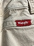 Wrangler Jeans Co Tan Cargo Pants Size 14 - photo 3