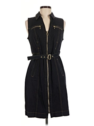 INC International Concepts Casual Dress (view 1)