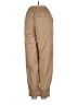 Joie Solid Tan Khakis Size 0 - photo 2