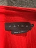 Hatch Red Casual Dress Size XS Maternity (0) - photo 6