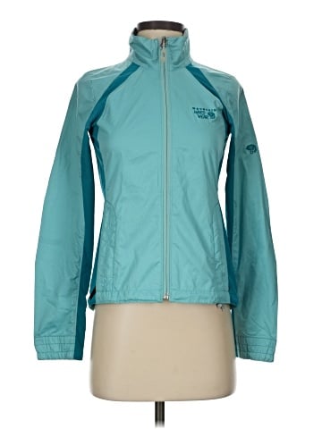 Mountain Hardwear Track Jacket (view 1)