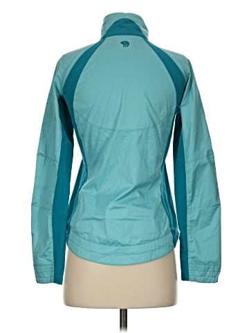 Mountain Hardwear Track Jacket (view 2)