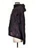 Reebok 100% Polyester Purple Windbreaker Size S - photo 5