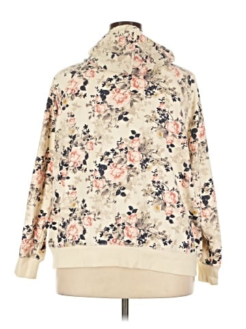 Torrid Zip Up Hoodie (view 2)
