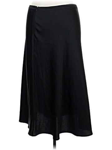 Black Label by Chico's Formal Skirt (view 2)
