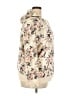 Torrid Tan Zip Up Hoodie Size 2X Plus (2) - photo 4