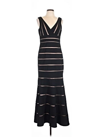 JS Collections Cocktail Dress (view 1)