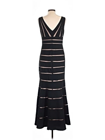 JS Collections Cocktail Dress (view 2)