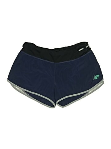 New Balance Athletic Shorts (view 1)