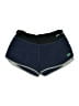 New Balance Color Block Blue Athletic Shorts Size XL - photo 1