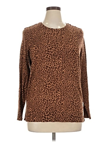 Style&Co Pullover Sweater (view 1)