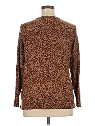 Style&Co Pullover Sweater (view 2)