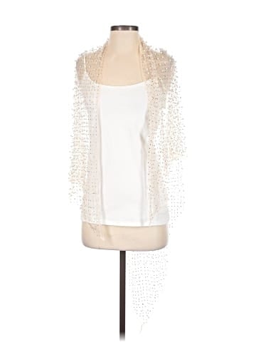 Beach Bunny Short Sleeve Blouse (view 1)