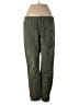 AMO Green Cargo Pants Size 26 waist - photo 1