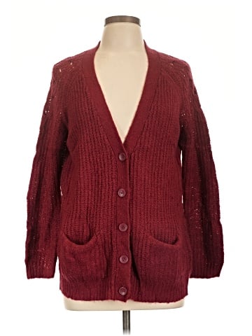 Kimchi Blue Cardigan (view 1)