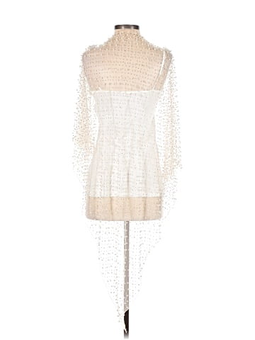 Beach Bunny Short Sleeve Blouse (view 2)