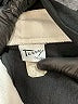 Terry Black Kimono Size 12 - photo 4