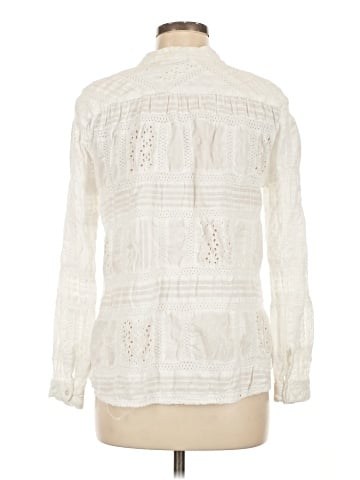 Dylan Long Sleeve Blouse (view 2)