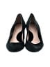 Taryn Rose Black Heels Size 7 - photo 2