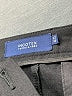 Incotex Black Wool Pants Size 4 - photo 7