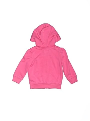 Baby Gap Outlet Zip Up Hoodie (view 2)