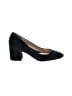 Taryn Rose Black Heels Size 7 - photo 1