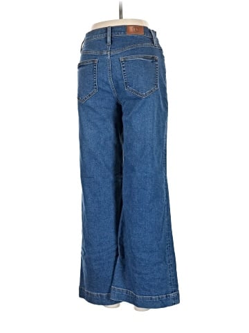 Lands' End Jeans (view 2)