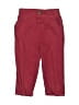 Unbranded Solid Red Casual Pants Size 18-24 mo - photo 1