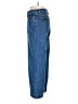 Lands' End Blue Jeans Size 6 - photo 5