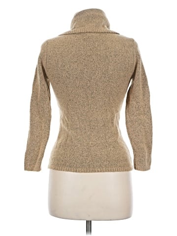 Frenchi Turtleneck Sweater (view 2)