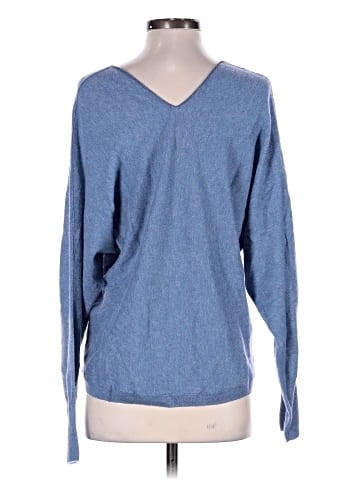 Vince. Cashmere Pullover Sweater (view 2)