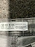 Primark Metallic Gray Jeans Size 8 - photo 7