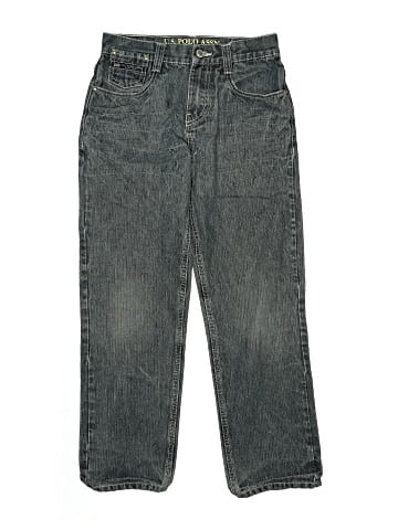 U.S. Polo Assn. Jeans (view 1)