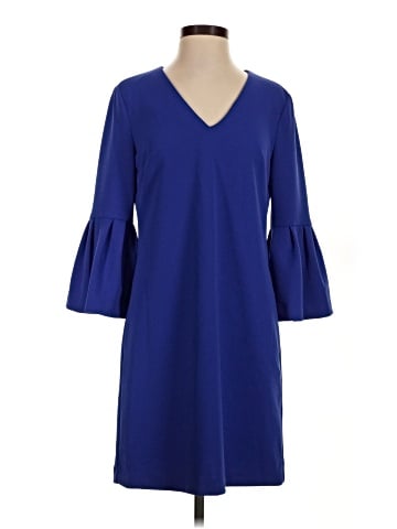 Donna Morgan Casual Dress (view 1)