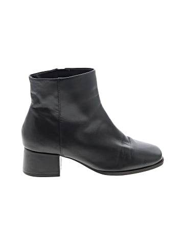 GB Girls Ankle Boots (view 1)