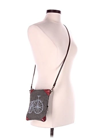 Mona B Crossbody Bag (view 2)
