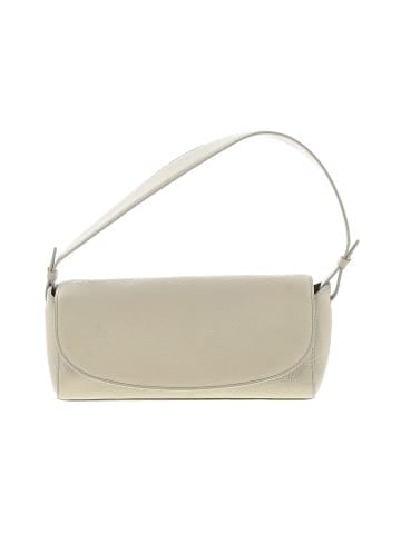 Vince. Leather Shoulder Bag (view 1)